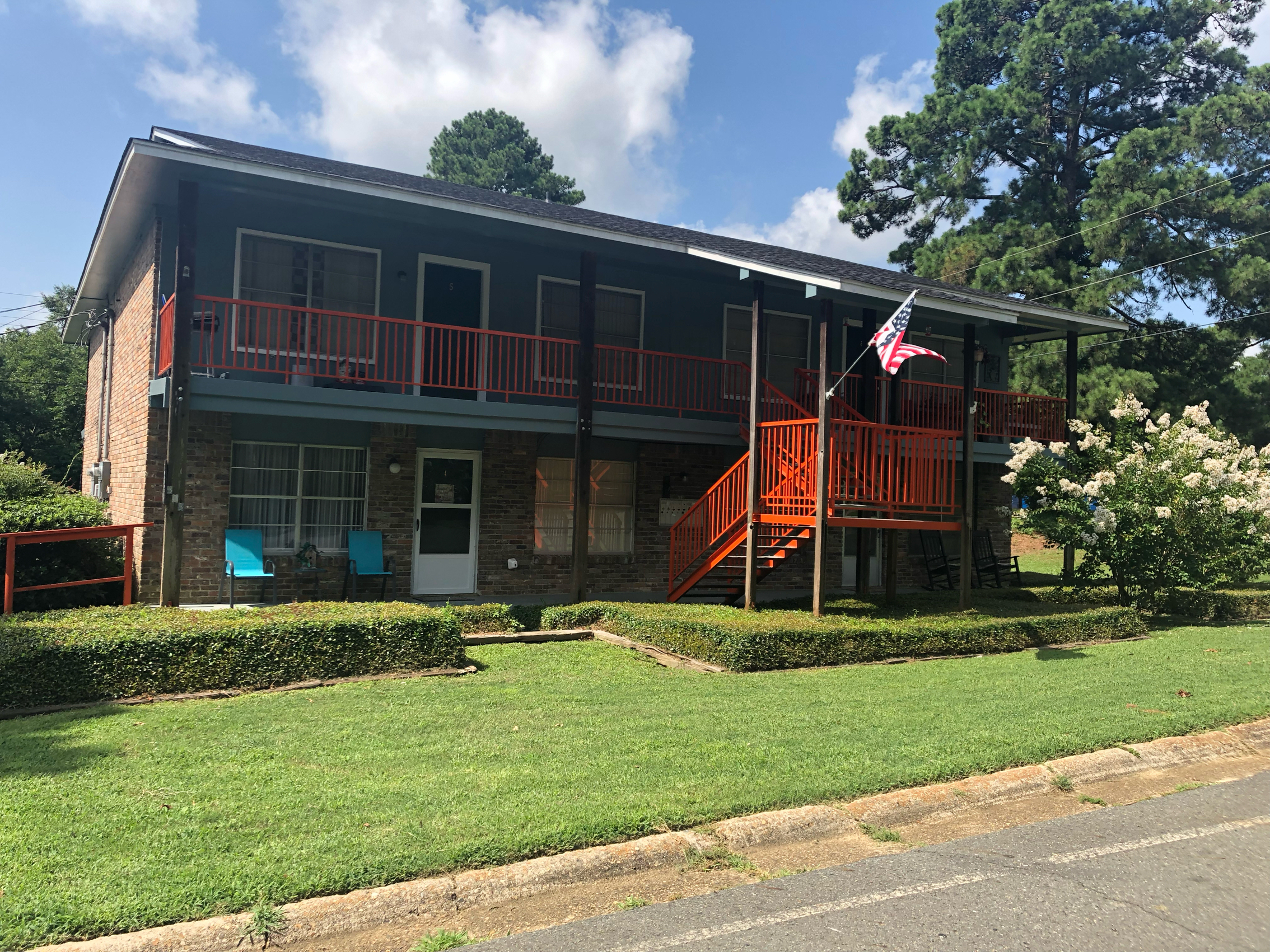 503 Herrington Drive - 16